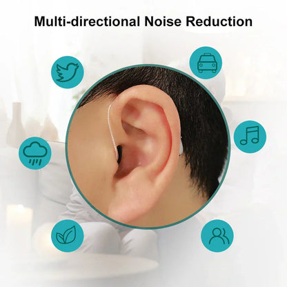 🔥 Last Day! Pryxo™ Smart Bluetooth Hearing Aids — Hear Clearly Before Price Goes Up
